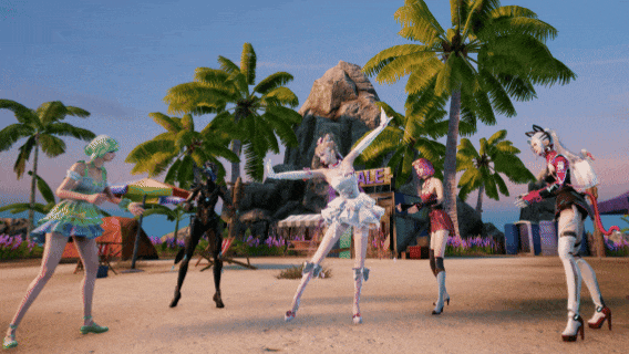 隐藏彩蛋丨技能五子棋能触发特殊结局？！