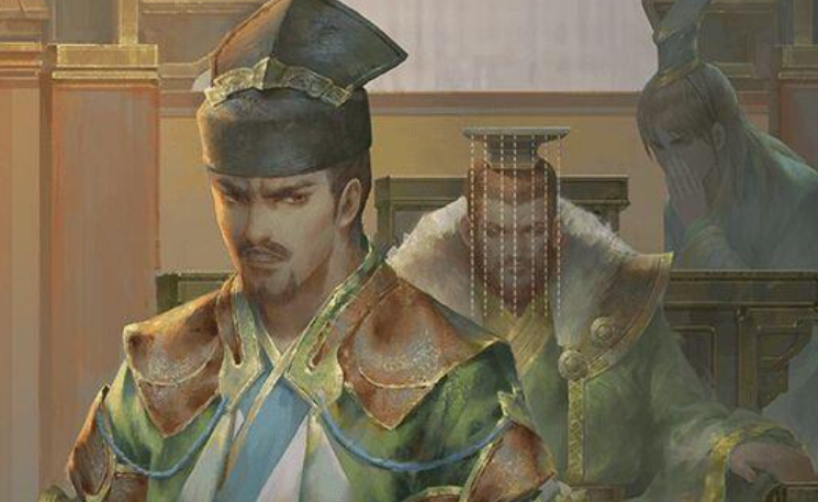 三国杀：游戏当中也存在可以辅助队友双刀的武将