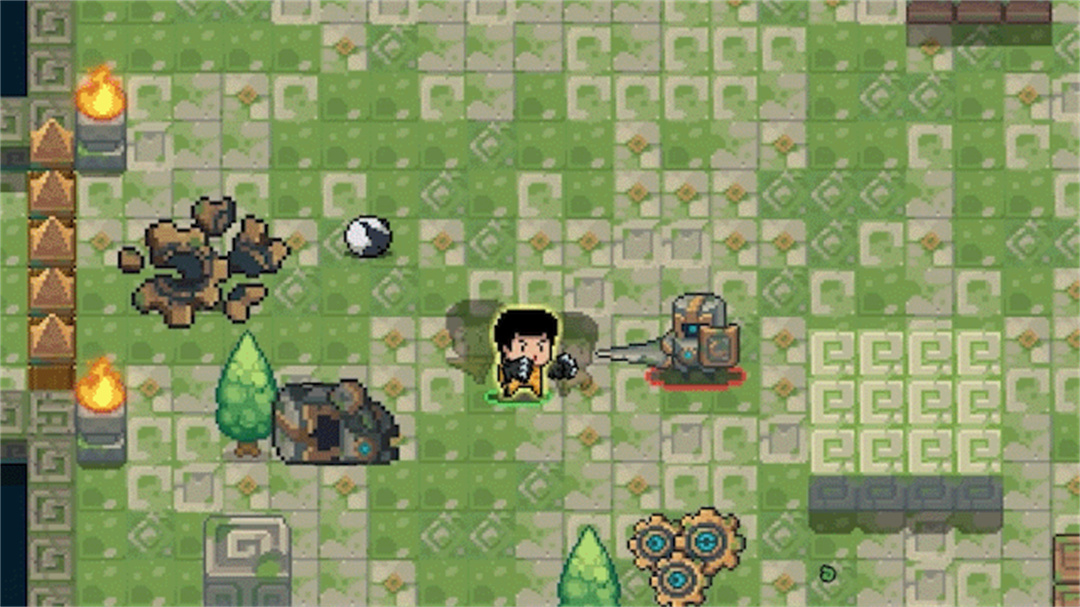 【更新预告03】海量皮肤优化第二弹！