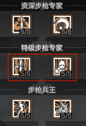 什么止血枪成为最优步枪兵需要什么条件？这篇攻略就够了！_https://www.jmylbn.com_新闻资讯_第19张