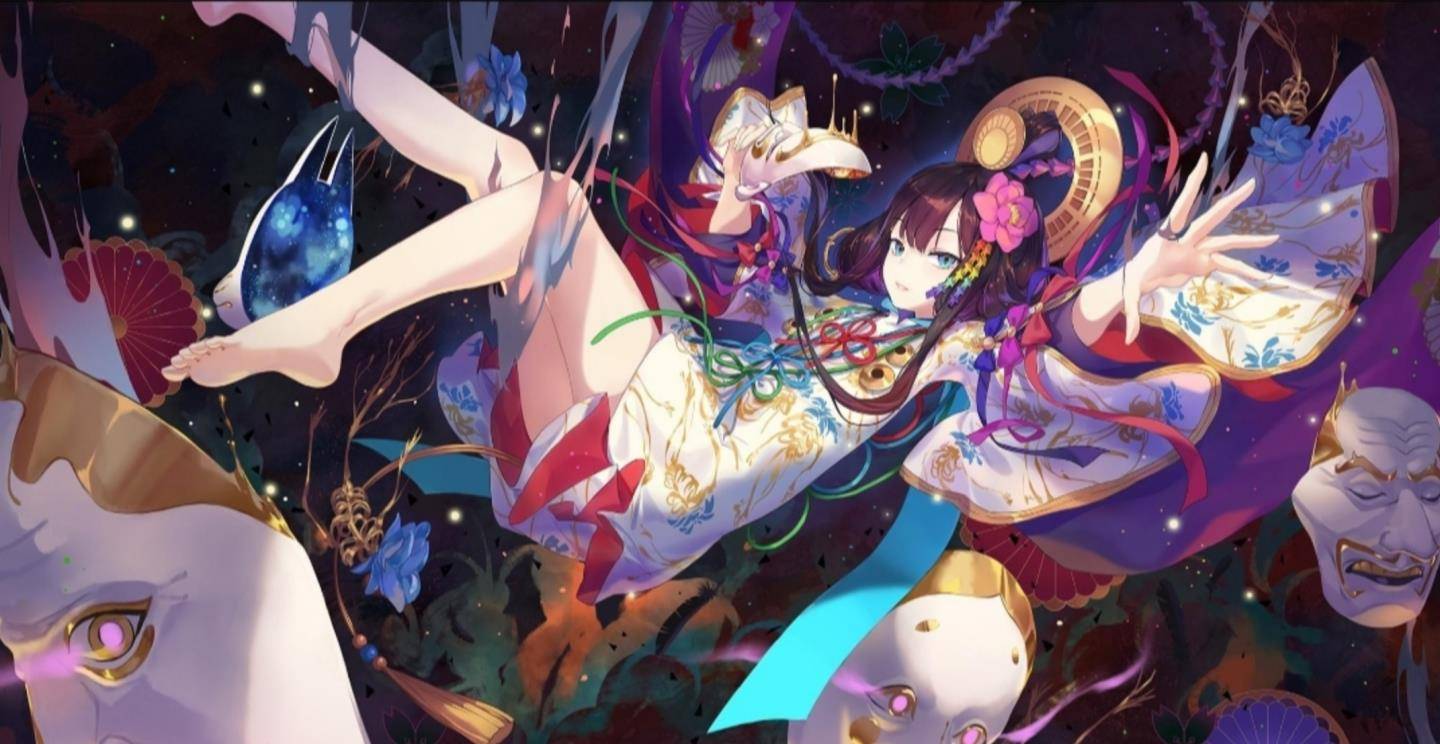 阴阳师雪峰祭台阵容搭配推荐