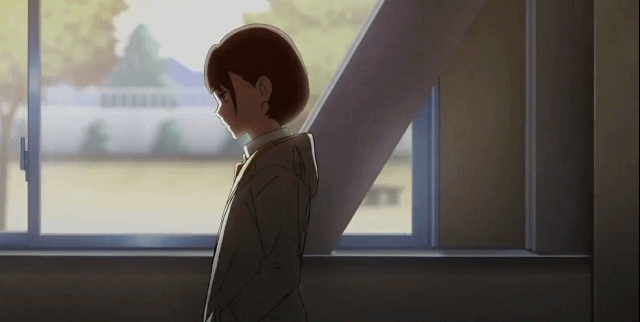 《知晓天空之蓝的人啊》一场跨越13年的自我博弈，揭开亲情与爱情的残酷真相