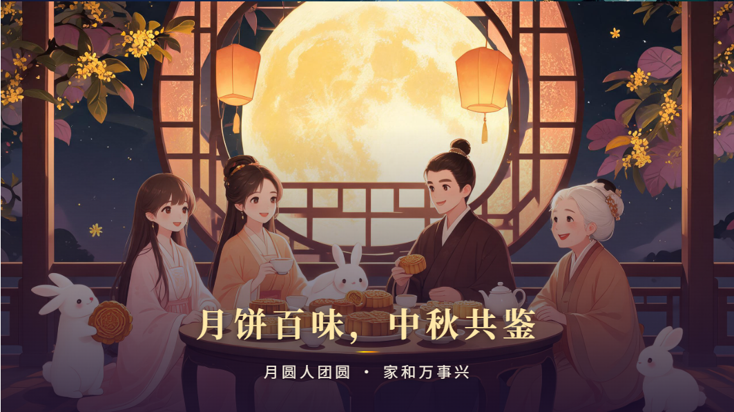 《诛神乾坤》中秋福利开启｜晒月饼口味，解锁京东卡大奖