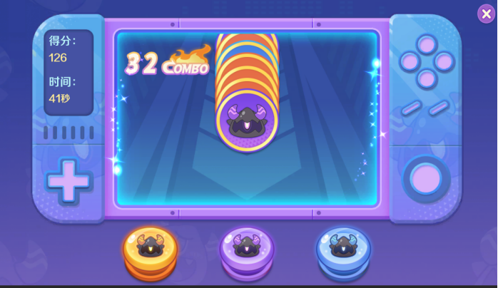 活动预览丨狐耳藏匿的千层诡计，兔耳竖听的万物先机！