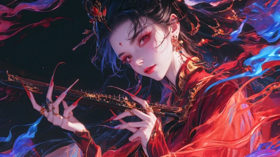 《摸金校尉之伏魔殿》12月1日新服开启