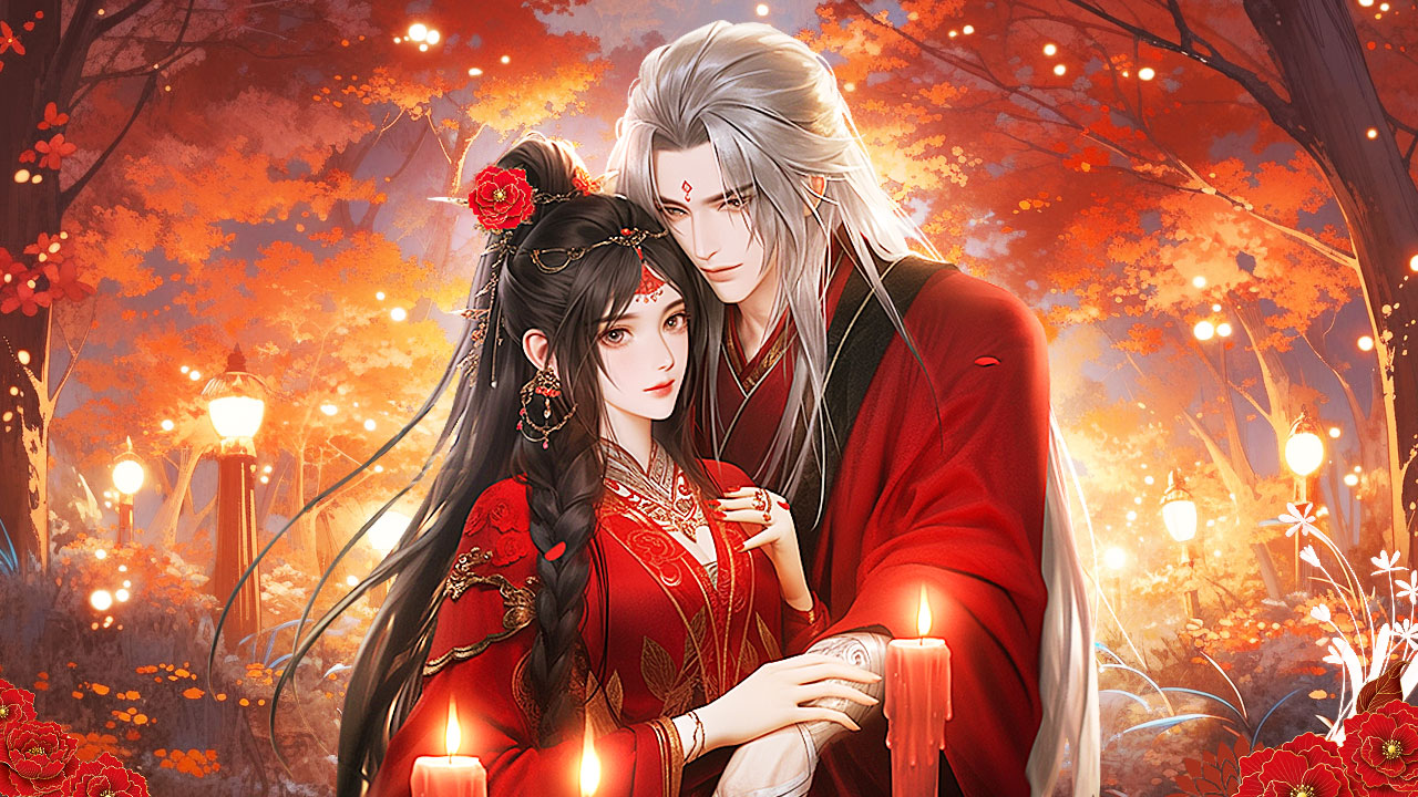 《九梦仙域》1月8日0:05新服开启