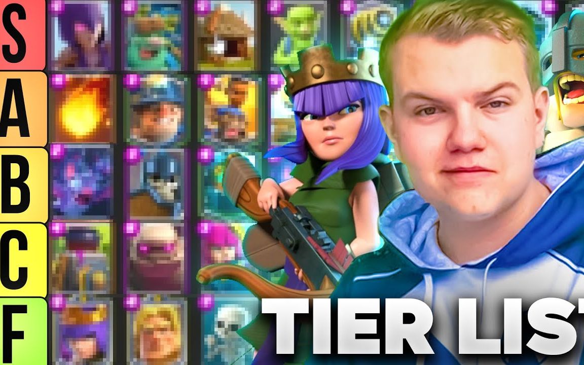 surgicalgoblin全卡分级