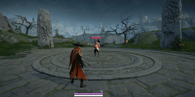 远近兼备，一击毙命，暗器的最终幻想【飞刀】11月13日正式上线！