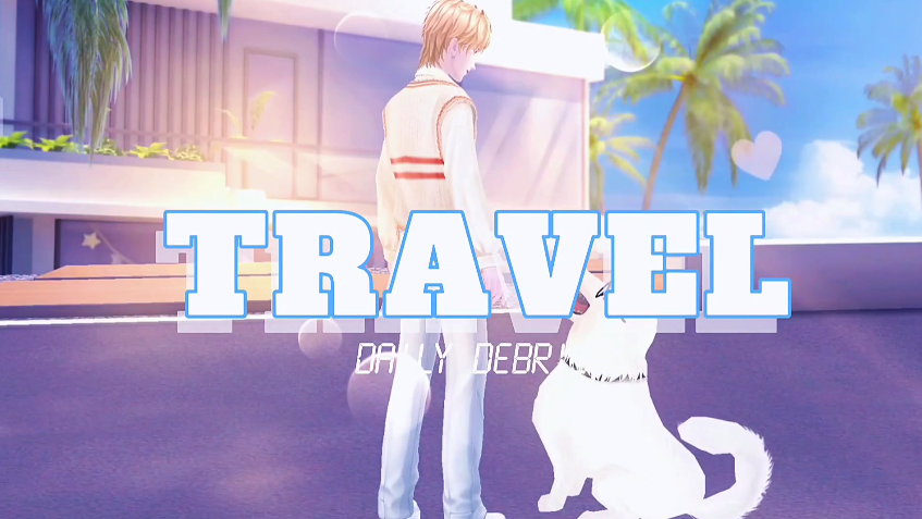 一个人的旅行也很精彩