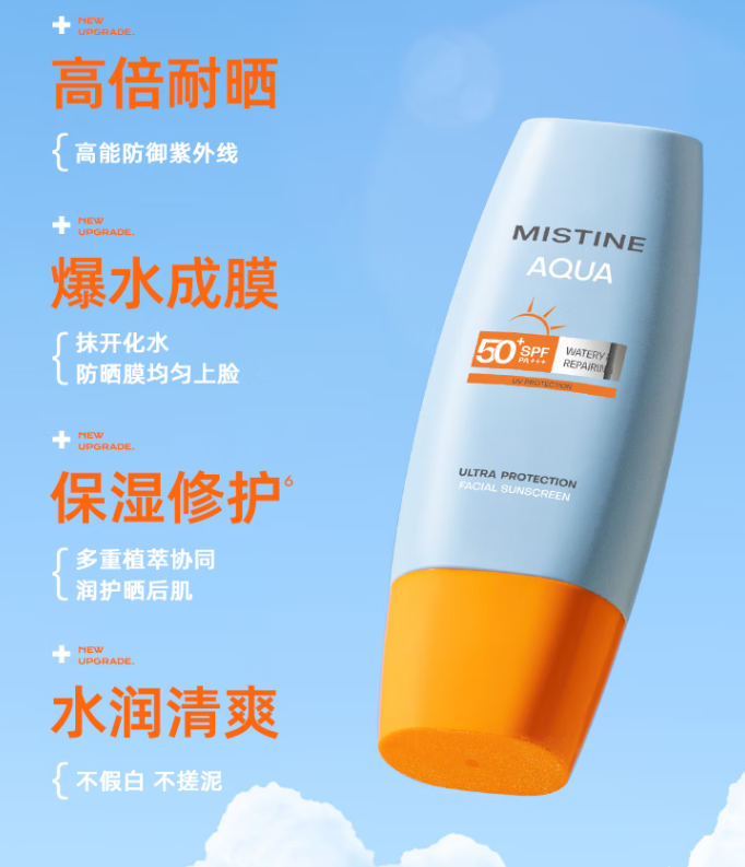 【有奖活动】第三弹 !!! 赢夏日美妆以及防晒好礼 !