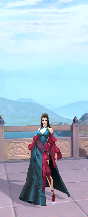 【活动结束】迎龙年贺新春！《九灵神域》陪你团圆，新年晒祝福赢好礼！