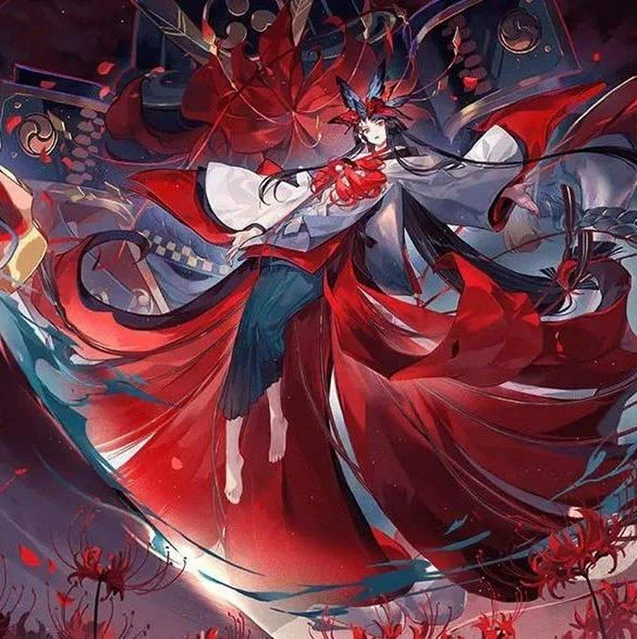 阴阳师那些热度不减的式神，彼岸花和不知火是斗技不变的火焰