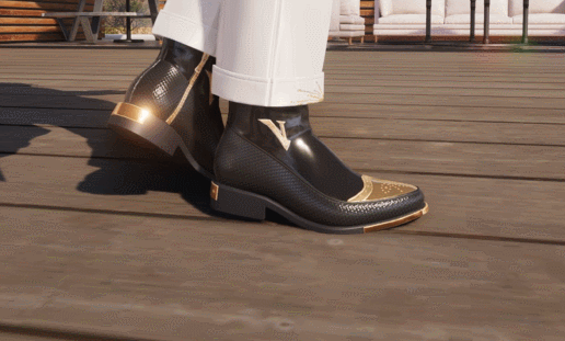 星铸宝箱爆料 | 鎏金之夜，新年晚宴的神秘嘉宾竟是...？