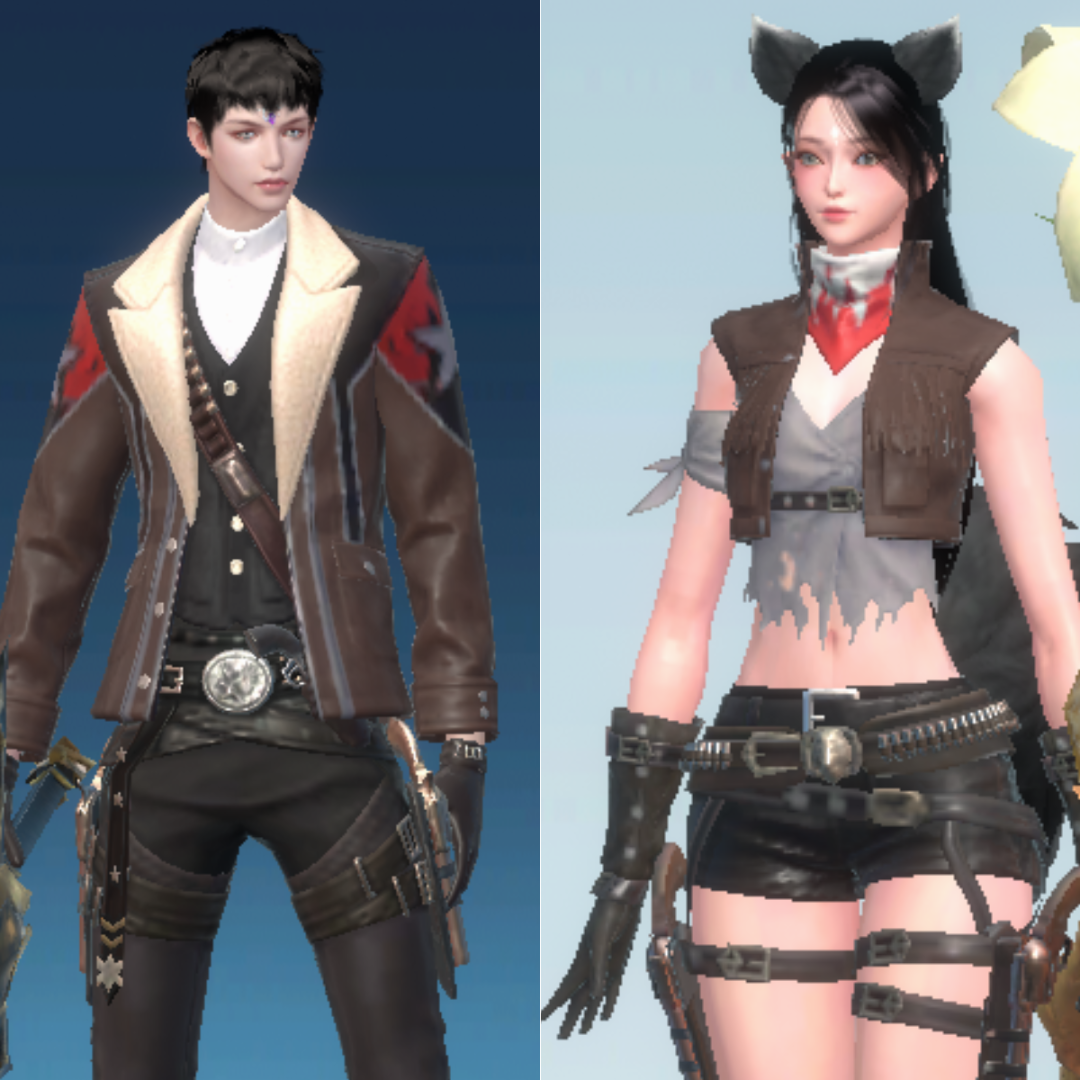 【时空狩猎竞赛】第二届时空狩猎燃情来袭，冠军宝座花落谁家？！