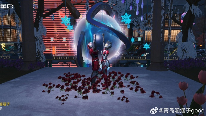 星球达人秀|奥特曼看了都说好？！童年回忆在星球具象化！