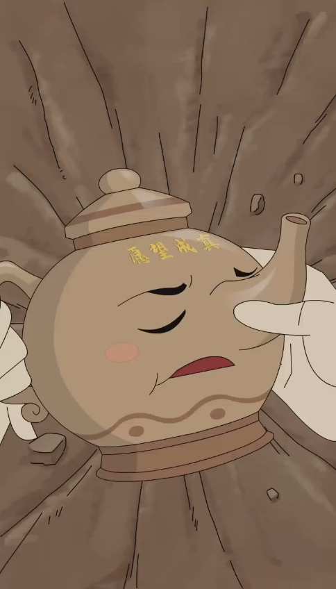 汴梁小剧场｜许愿神壶，愿望成真？