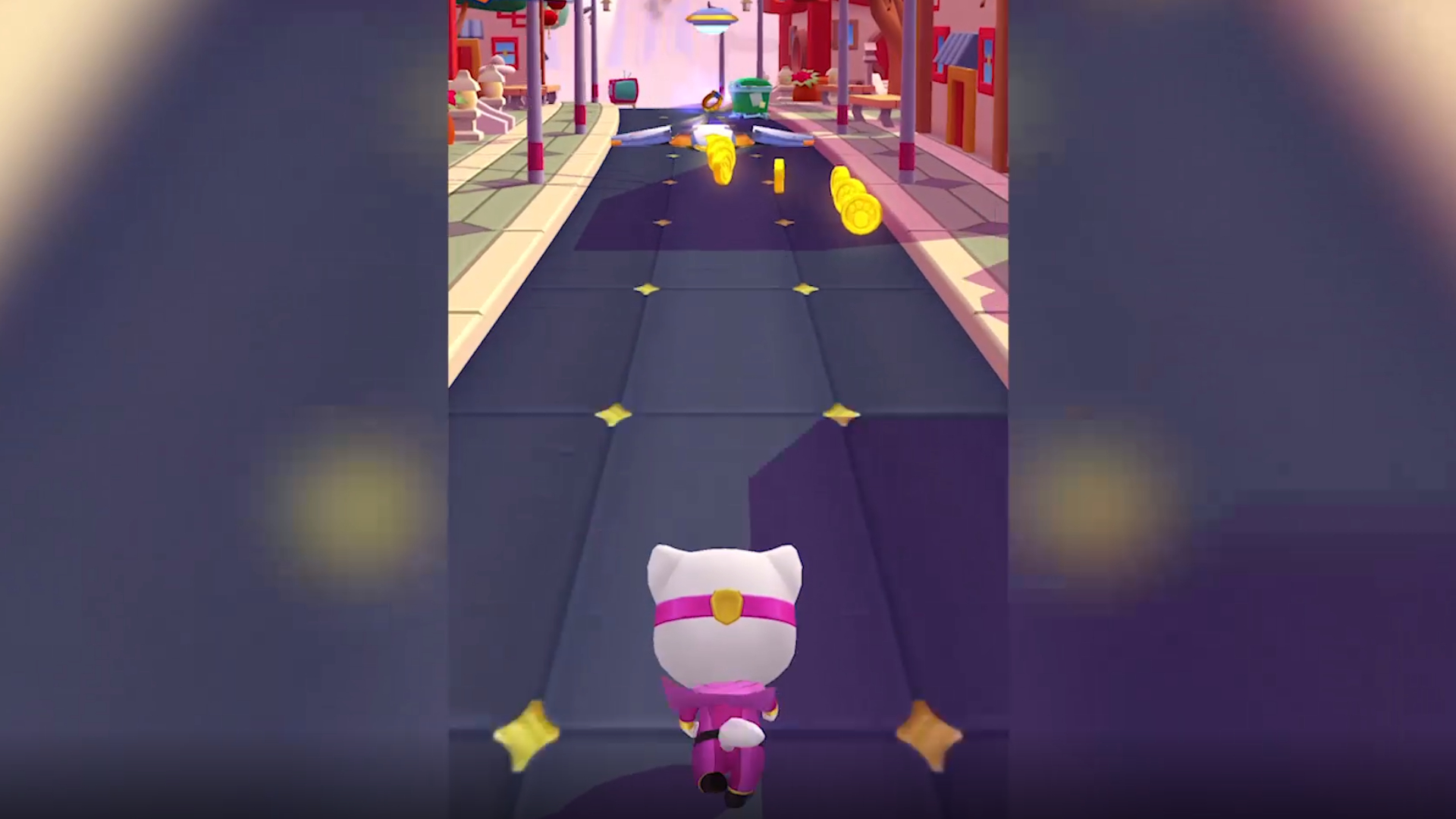 《汤姆猫英雄跑酷》：快速升级游戏小妙招大分享 - 汤姆猫英雄跑酷攻略-小米游戏中心
