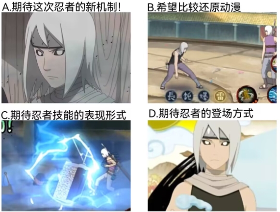 【已开奖】鬼灯满月「忍刀七人众」即将登场，你有何期待？