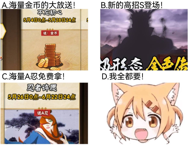 【已开奖】火影手游七周年在即，你最期待什么福利？