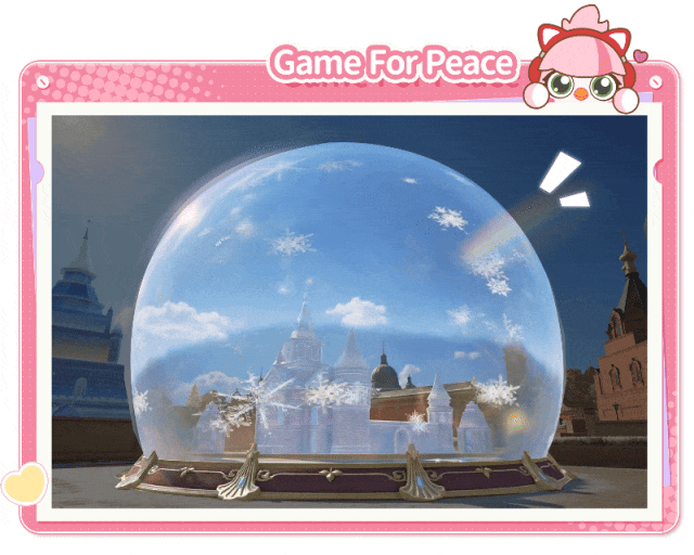 海岛竟然隐藏浪漫彩蛋？