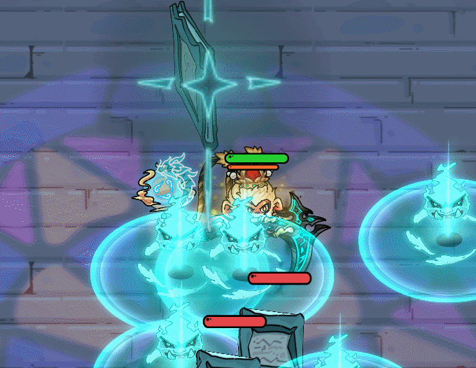 版本前瞻丨前方尖叫预警！万圣狂欢即将开启！