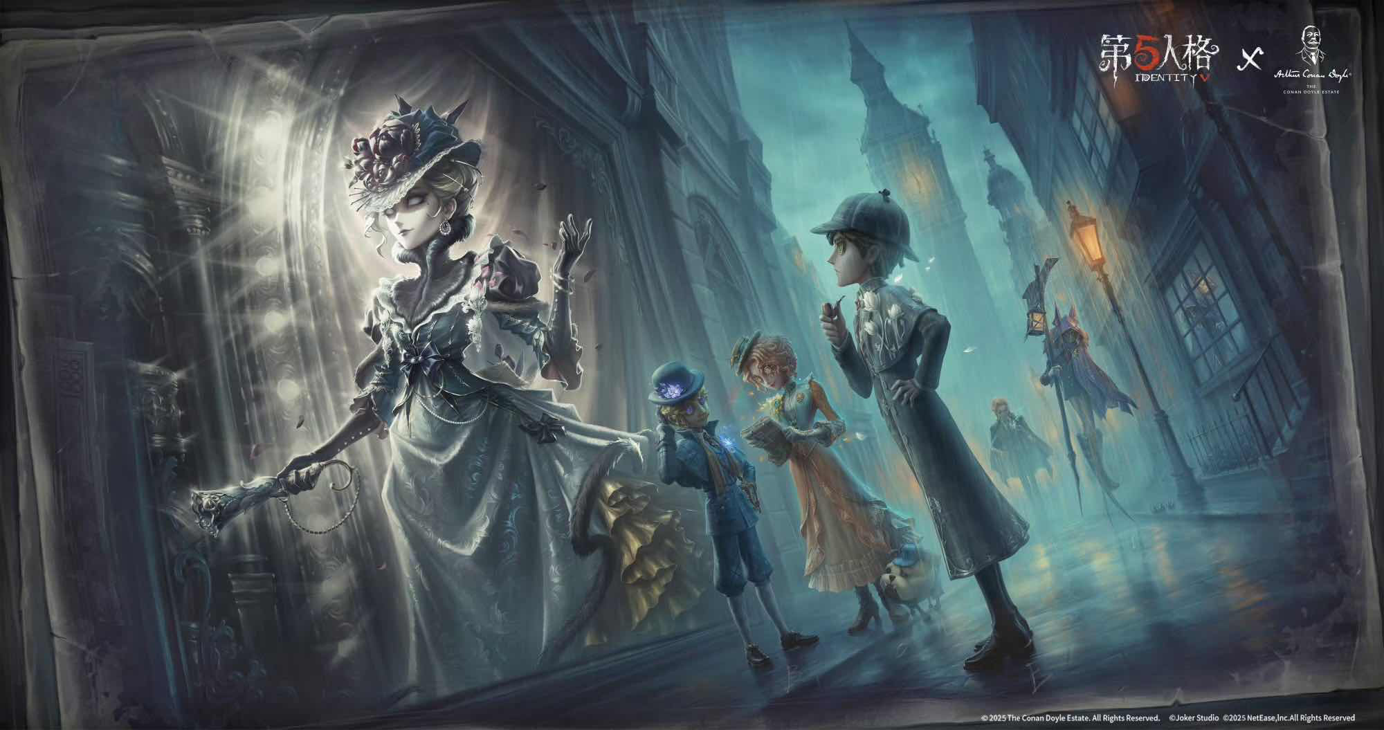 手游日报1106：蛋仔派对预告S27赛季外观；逆水寒手游上线全新金乌主题时装