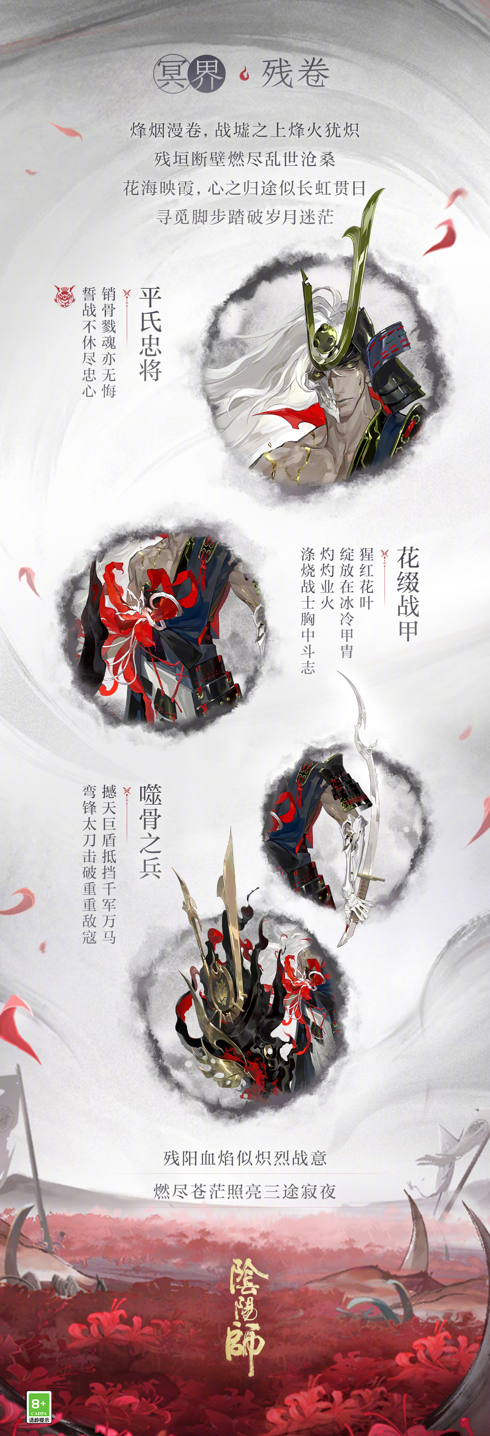☆荒骷髅档案公开☆