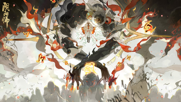 ☆言灵追忆绘卷活动将启☆