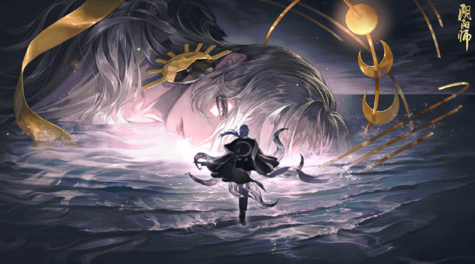 ☆天穹之境·动态昼夜庭院皮肤情报☆ - 阴阳师资讯-小米游戏中心