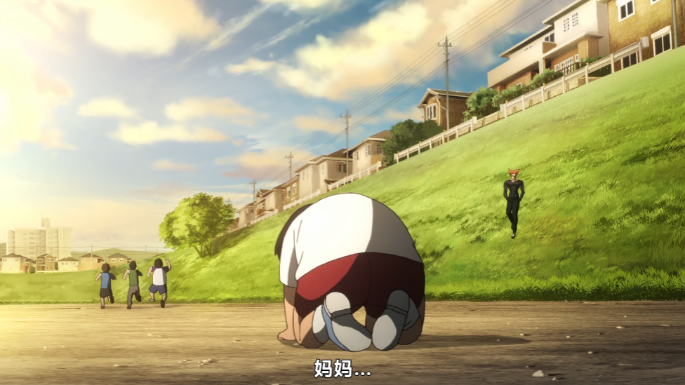 《一拳超人》第8集「作画回」！打戏流畅高燃，口碑有所回升？