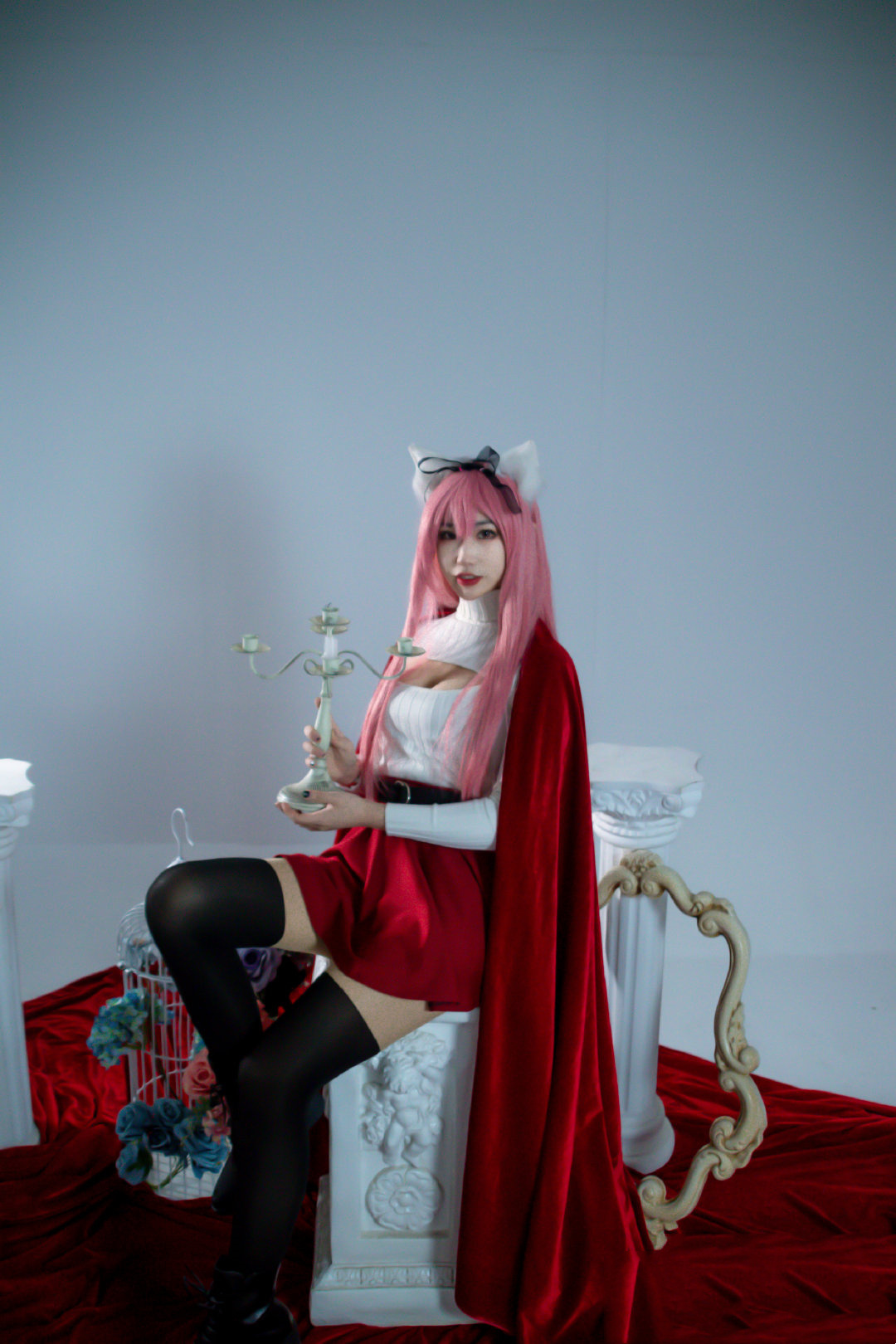 云图计划cos第二十四期