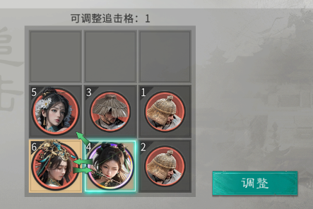 香香也要努力变强啊！将我的全部热爱，化为你的最强姿态