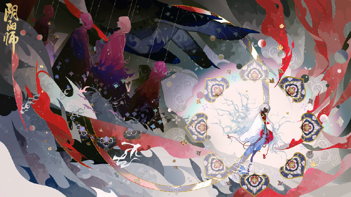 ☆言灵追忆绘卷活动将启☆