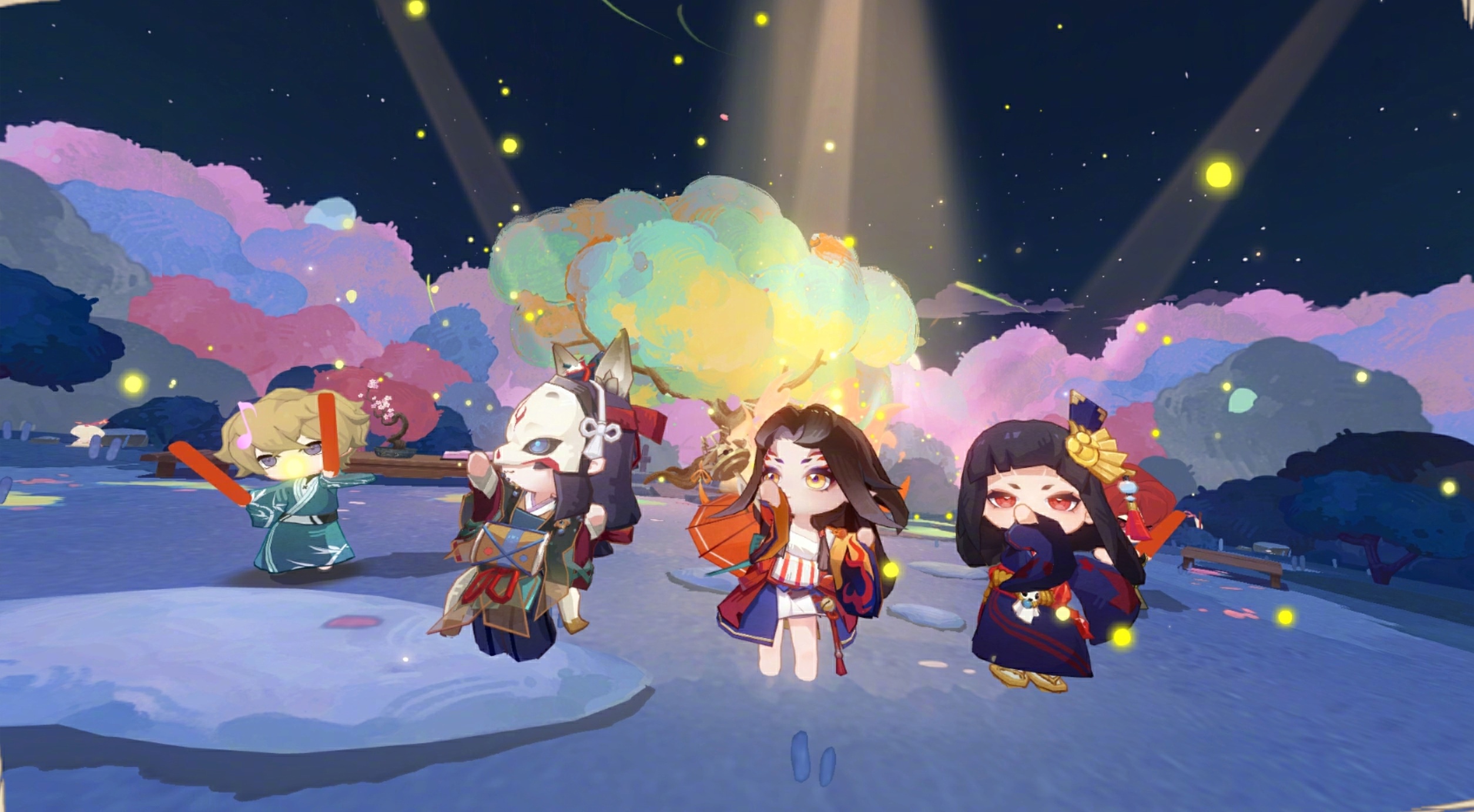 ☆「秋枫共赏」活动10月15日开启☆