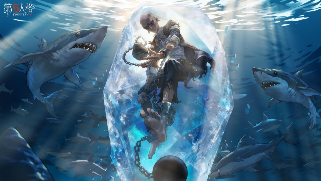 大雪至，仲冬始《第五人格》二十四节气演绎录-【大雪】篇线下活动回顾