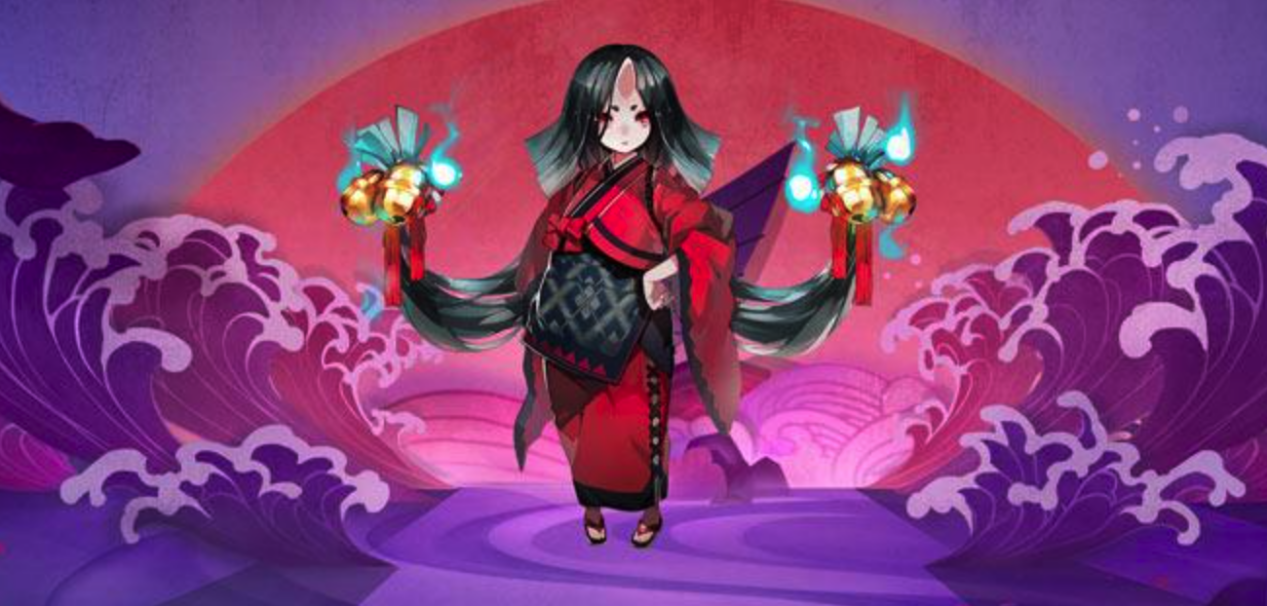 阴阳师里最容易忽视的式神，都是R式神？