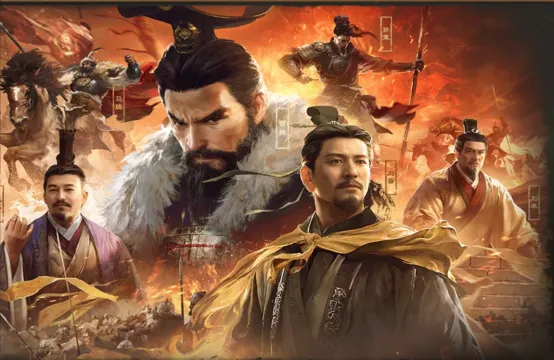 别问萌新为啥狂吹！三谋把玩家放在心尖上，这波福利直接炸场！