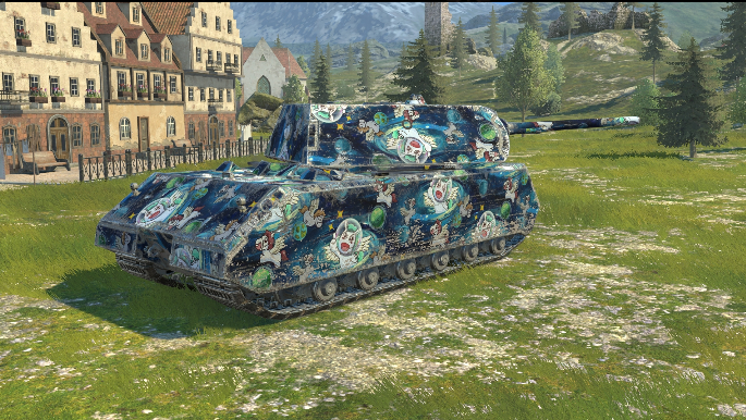 国服八周年庆典狂欢！挑战令牌赢海量购物卡