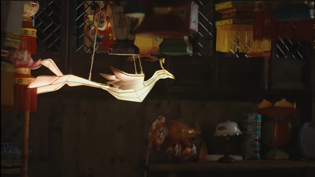 《第五人格》×自贡非遗联动纪录片