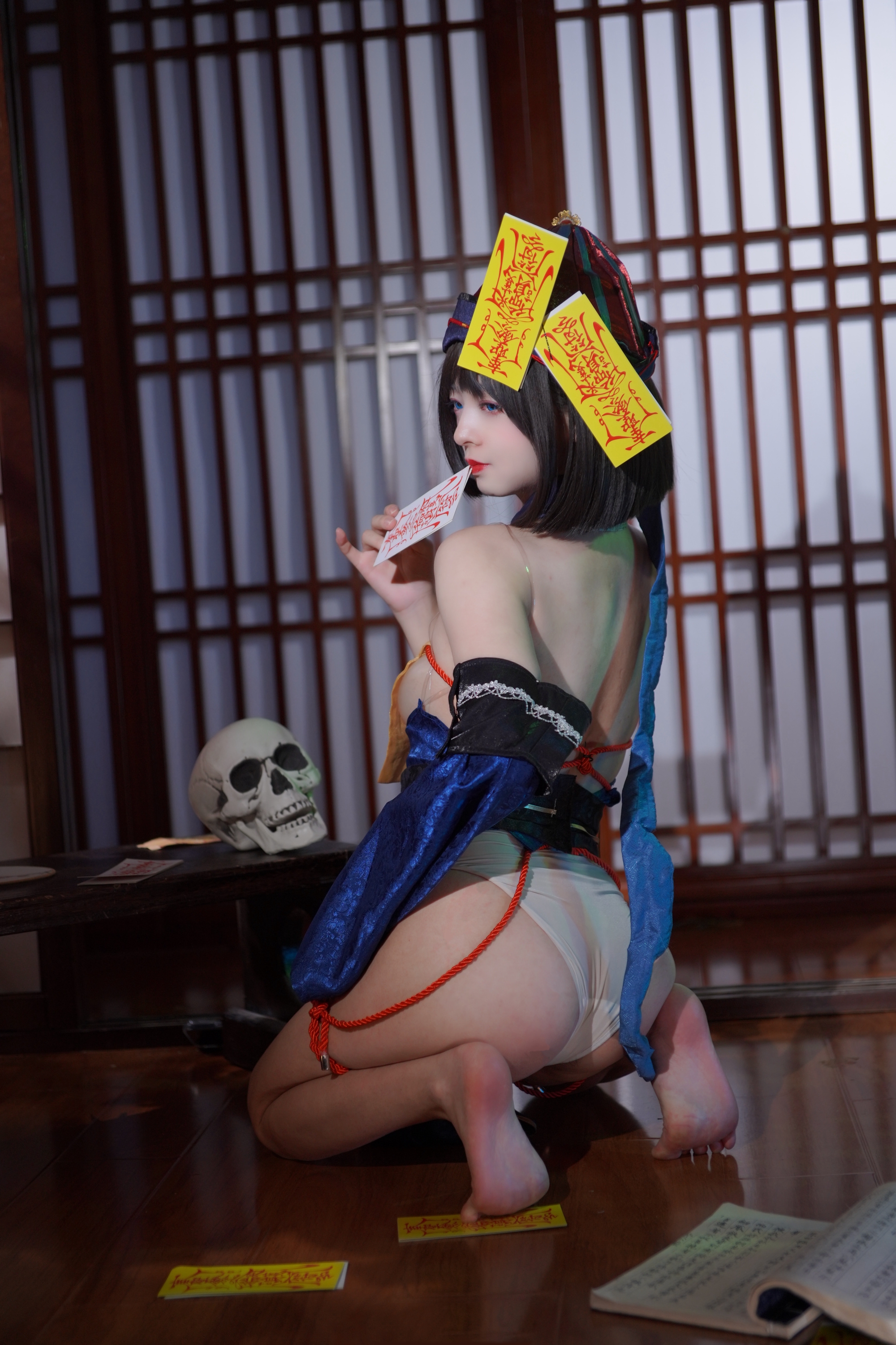华甲COS