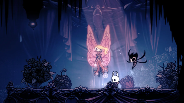 游戏跳跃动作设计揭秘 这款SLG用智能解放双手