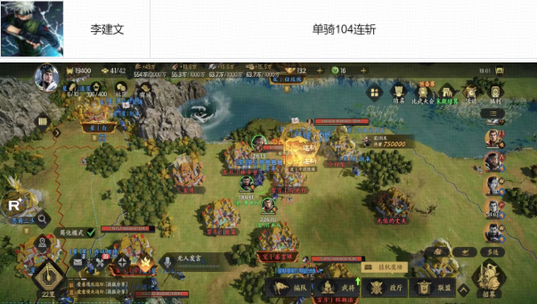 趣评丨谁是联盟的“顶梁柱”？