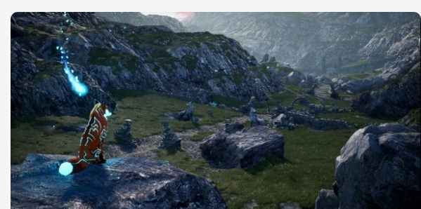 Steam冒险解谜游戏《北方之魂》开启特价促销!带简中