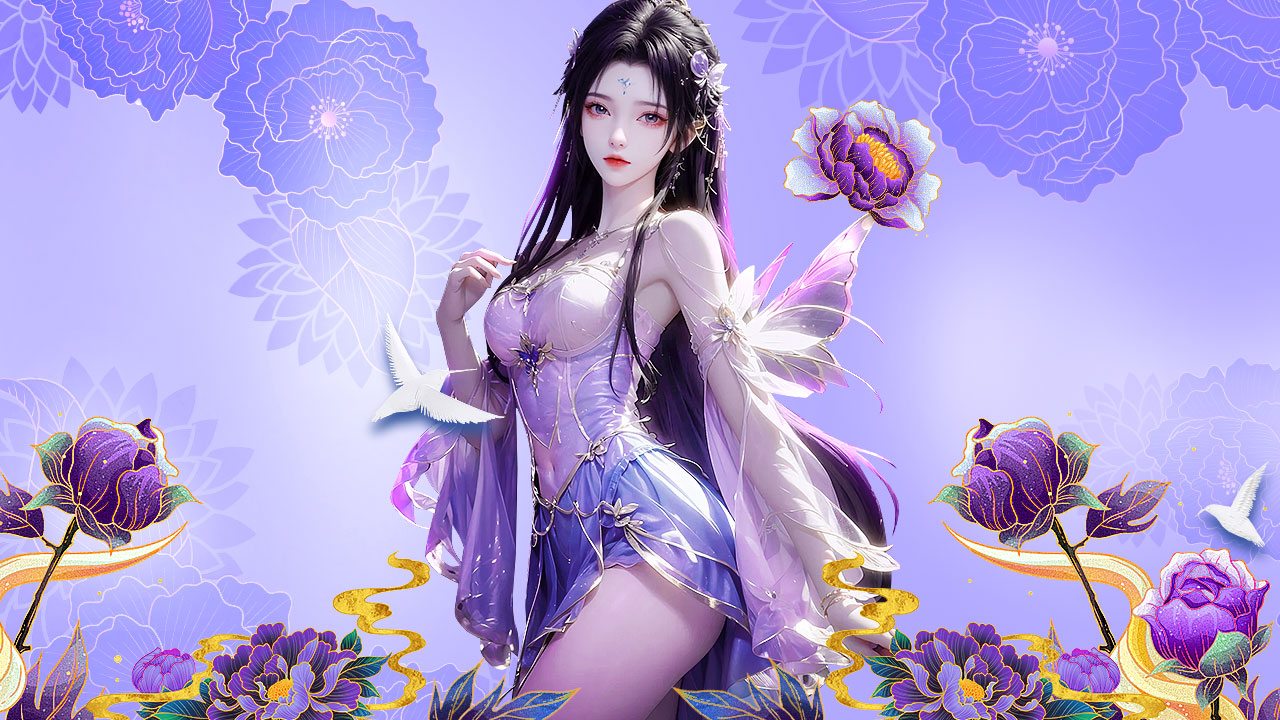 【新服预告】《天途》11月8日0:05新服准时开启