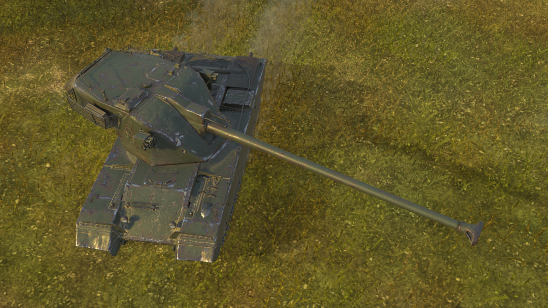 一炮轰碎平庸标签，三炮打出胜率高涨！