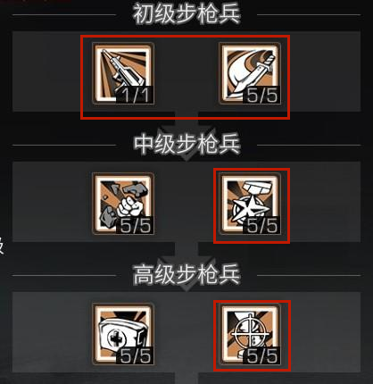 什么止血枪成为最优步枪兵需要什么条件？这篇攻略就够了！_https://www.jmylbn.com_新闻资讯_第17张