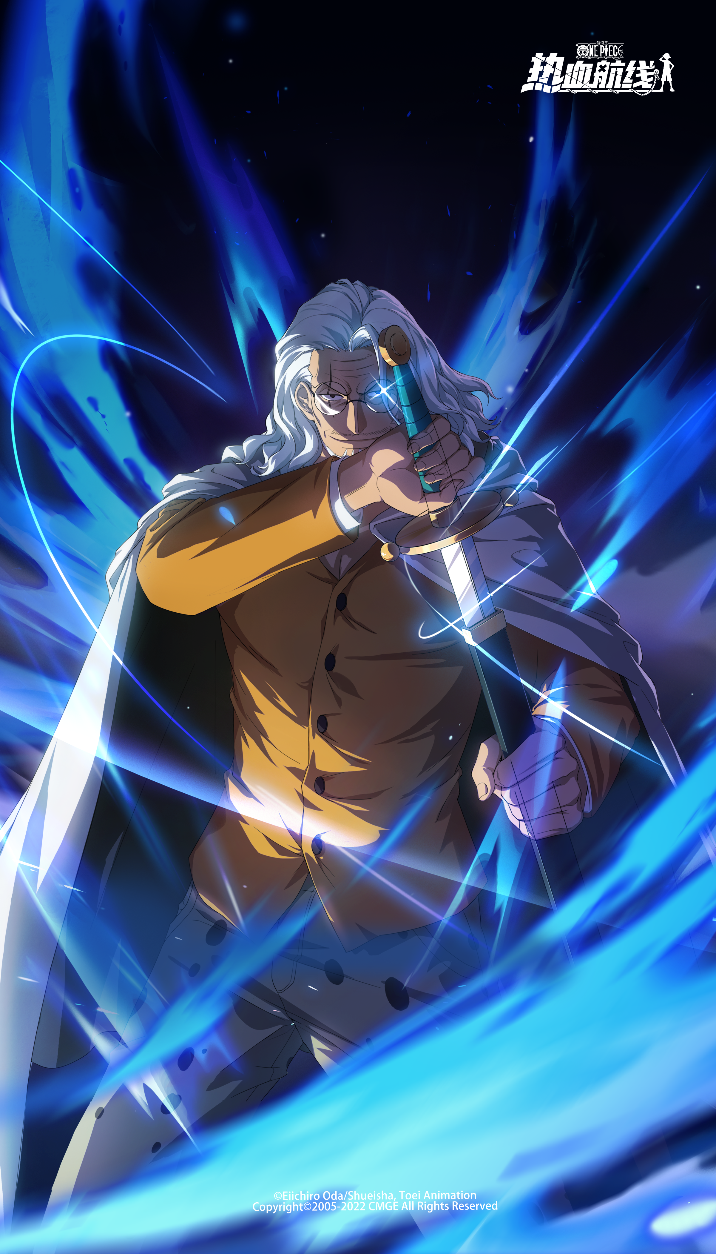 【壁纸分享】新传奇角色登场！夏日新版本精美壁纸海报分享！