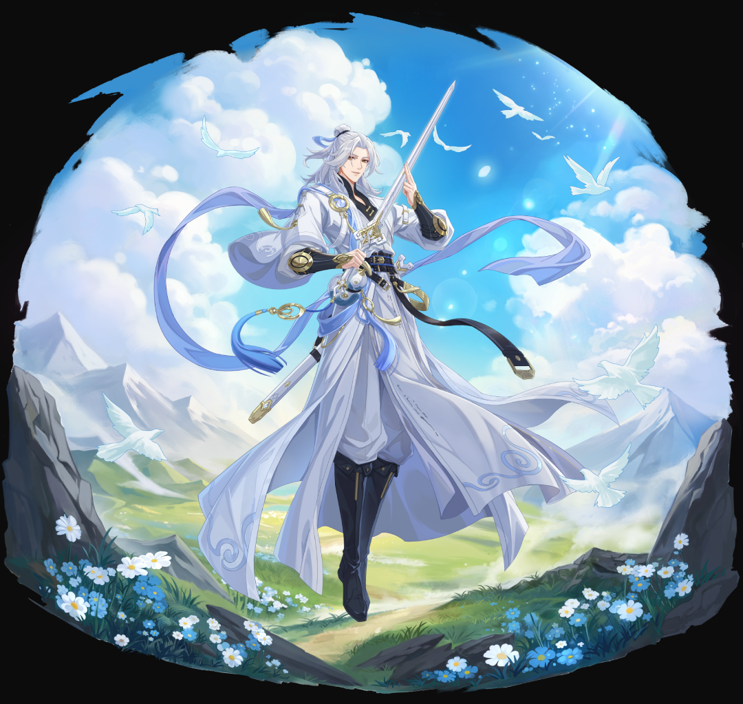 《双生幻想》8月19日停机更新维护公告