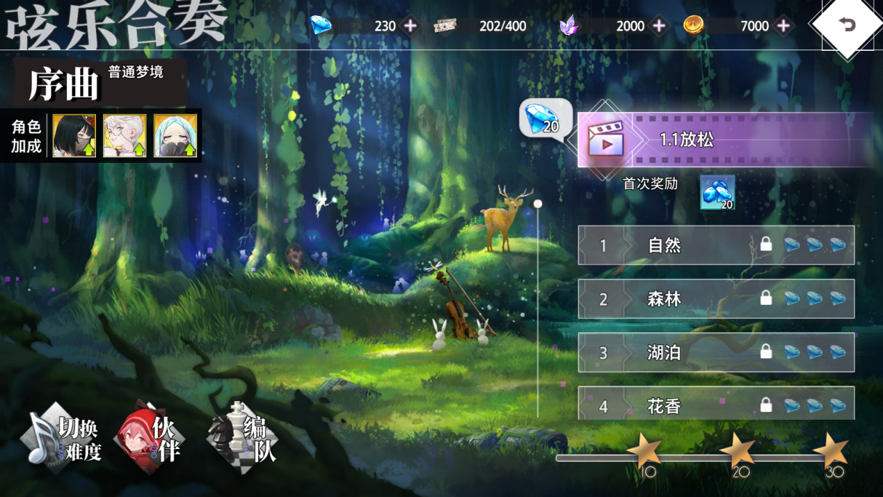 梦的第七章「致迷惘的爱人」活动预告