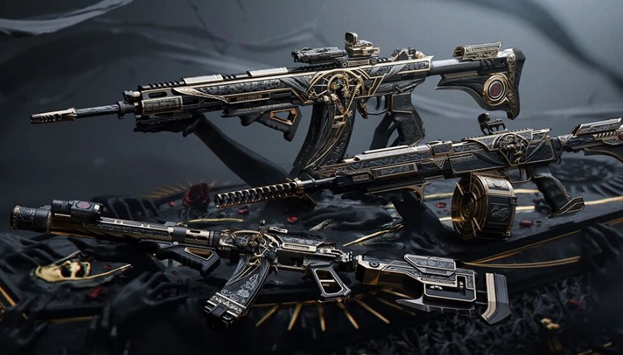 游戏五日谈：三角洲行动开启不停机维护，阿萨拉邀约活动再度开启